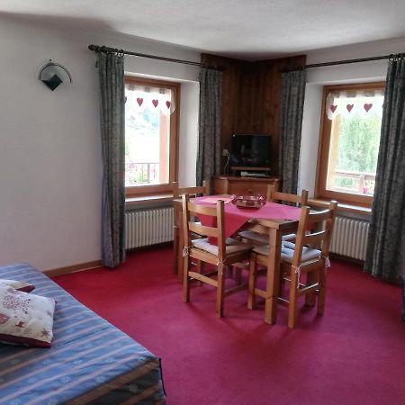 Residence Pavou Cogne Zewnętrze zdjęcie